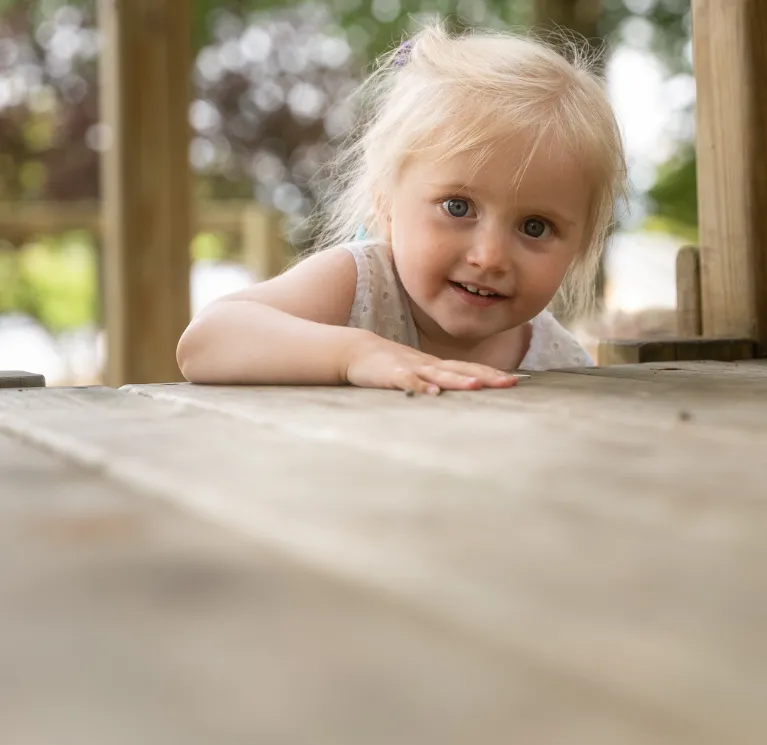 Email newsletter image